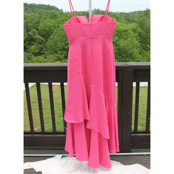 Jill Jill Stuart Nordstrom Women Size 10 Dress - Picture 11 of 16